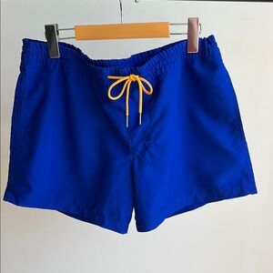 Club Monaco Short Swim Trunk